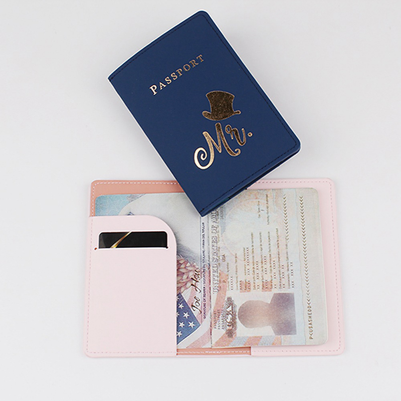 Customize Name Mr/Mrs Logo Pas - Personalized Name Box recension och pris